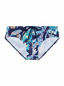 HOM  Mini Swim Brief - Paradiso - navy