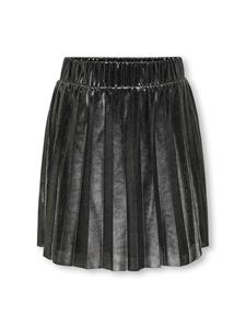 Only Koghailey Pleated Skirt Jrs