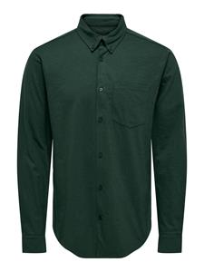 Only and Sons Onsnoah Slim Shirt