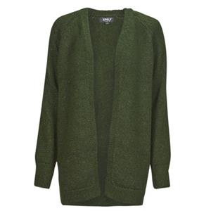 Only  Strickjacken ONLBENIN L/S LUREX CARDIGAN CS KNT