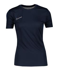 Nike Trainingsshirt Dri-FIT Academy 23 - Navy/Blauw/Wit Dames