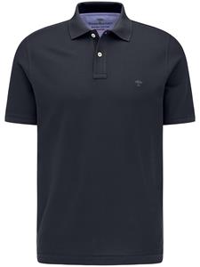 Fynch Hatton Polo Navy  