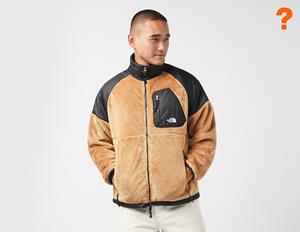 The North Face Versa Velour Jacket, Brown