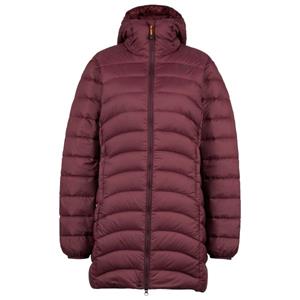 Mountain Equipment  Women's Earthrise Parka - Parka, raisin