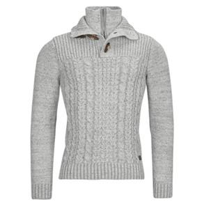 Petrol Industries  Pullover MEN KNITWEAR COLLAR