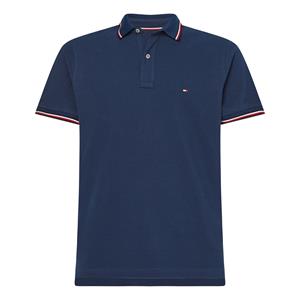 Tommy hilfiger  Slim Fit Polo Signature Tape