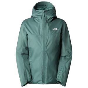 The North Face  Women's Quest Insulated Jacket - Winterjack, turkoois