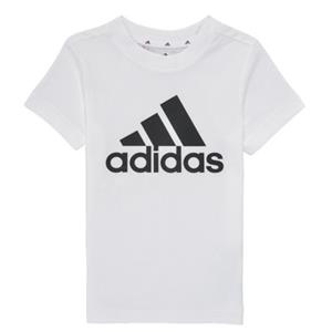 Adidas T-shirt Korte Mouw  B BL T