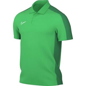 Nike Polo Dri-FIT Academy 23 - Groen/Wit