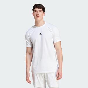 Adidas AEROREADY Pro Seamless Tennis T-shirt