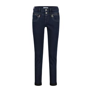 Red Button Female Jeans Srb4110 Sienna 2 Zip Rib Jog