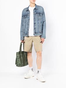 AAPE BY *A BATHING APE Cargo shorts - Bruin