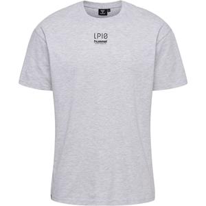 Hummel T-shirt LP10 - Grijs