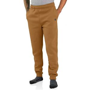 Carhartt Relaxed Fit Midweight Tapered Bruin Sweatpants Heren