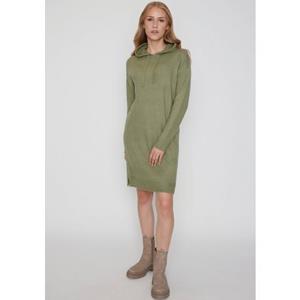 ZABAIONE Tricotjurk Dress Al44etta