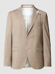 BALDESSARINI Jackenblazer BLD-Serano-4, Tigers Eye