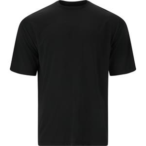 Virtus T-Shirt Roger M Hyperstretch S/S Tee black