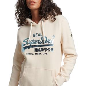 Superdry Fantaisy Sweatshirt til kvinder