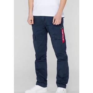 Alpha Industries Cargohose "Alpha Industries Men - Cargo Pants Agent Pant"