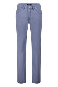 Gardeur  Bill-3 Modern Fit 5-Pocket Jeans Blauw - 34/30 - Heren