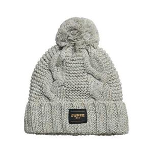 Superdry Beanie CABLE KNIT BEANIE HAT