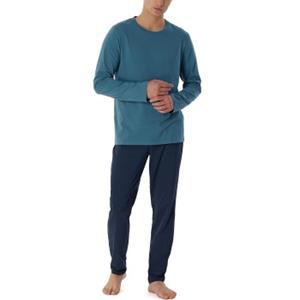 Schiesser Casual Essentials Pyjamas 