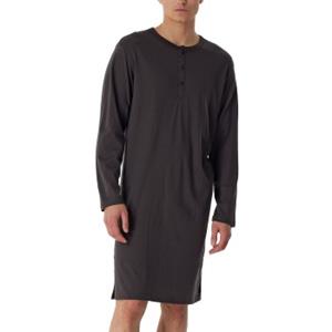 Schiesser Comfort Nightwear Men Nightdress 