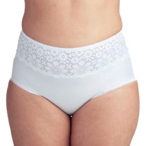 Miss Mary of Sweden Miss Mary Cotton Bloom Panty Girdle 