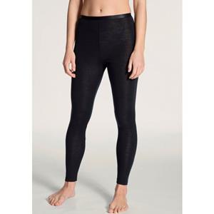 CALIDA True Confidence Leggings aus Wolle-Seide