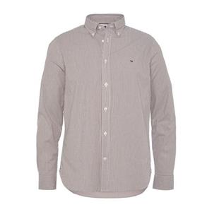 Tommy Hilfiger Overhemd met lange mouwen FLEX MULTI STRIPE RF SHIRT