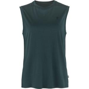 Fjällräven Dames Abisko Wool Tanktop