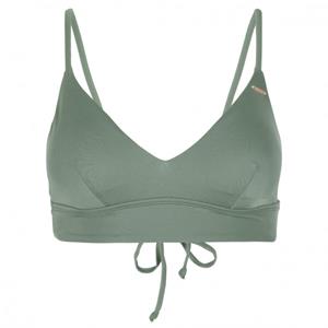 O'Neill  Women's Wave Top - Bikinitop, groen