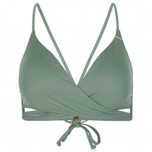 O'Neill  Women's Baay Top - Bikinitop, groen