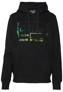 Versace Jeans Piece number hoodie