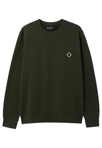 Ma.strum Sweaters