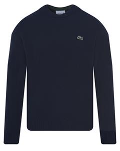 Lacoste Trui ronde hals