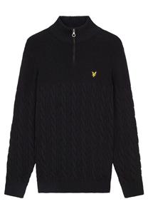 Lyle and Scott Truien