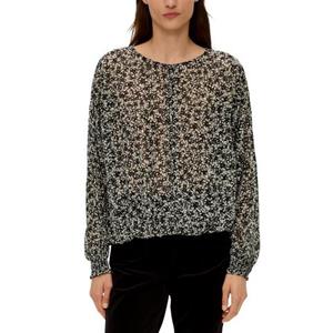s.Oliver Chiffonblouse