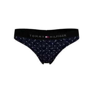 Tommy Hilfiger Underwear T-string THONG PRINT