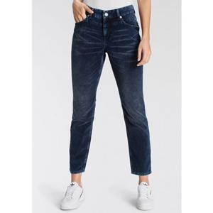 MAC Slim-fit-Jeans "Rich Slim"