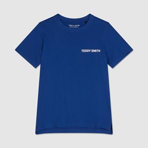 TEDDY SMITH T-shirt met korte mouwen