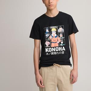 NARUTO SHIPPUDEN T-shirt met korte mouwen