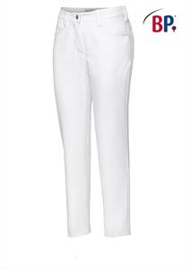 BP Werkkleding (Bierbaum Proenen) BP 1757-311 7/8 Slim-fit jeans voor dames