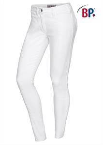 BP Werkkleding (Bierbaum Proenen) BP 1770-311 Skinny jeans voor dames