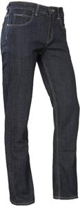 Brams Paris Jeans Brams Paris Danny 1.3345/C94 Spijkerbroek - Blauw/Zwart