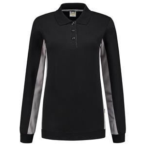 Tricorp Werkkleding Tricorp 302002 Polosweater Bicolor Dames
