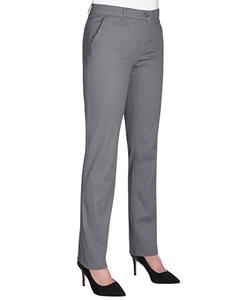 Brook Taverner Kleding Brook Taverner BR501 Business Casual Collection Houston Ladies` Chino