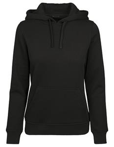 Build Your Brand Kleding Build Your Brand BY087 Ladies Merch Hoody