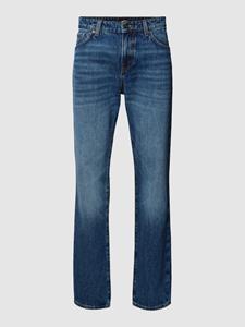 Boss Orange Regular fit jeans, model 'Re.Maine'