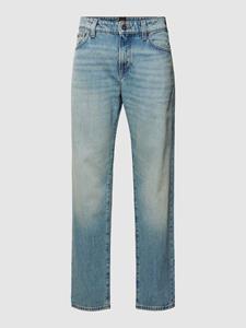 Boss Orange Jeans in 5-pocketmodel, model 'Maine'